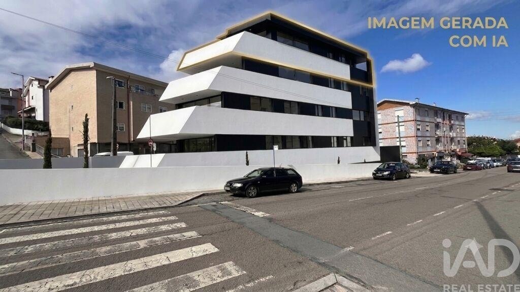 Apartment in Gondomar (Sao Cosme), Valbom e Jovim, Porto District, Portugal 1 - 17842449