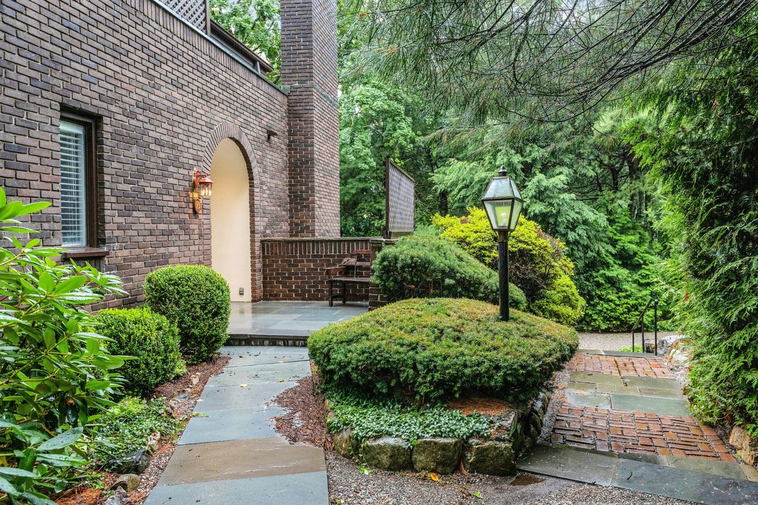 Condo in New Canaan, Connecticut, United States 1 - 18507570