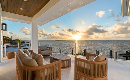 House in Key Colony Beach, Florida, United States 1