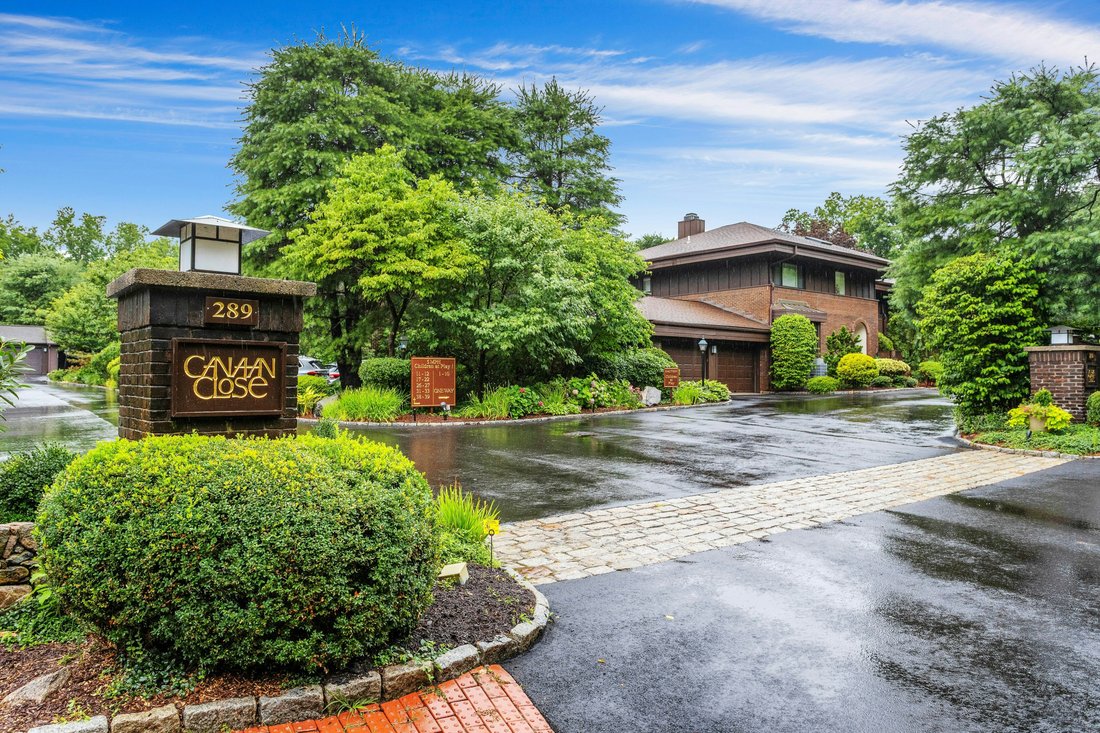 Condo in New Canaan, Connecticut, United States 2 - 18507570