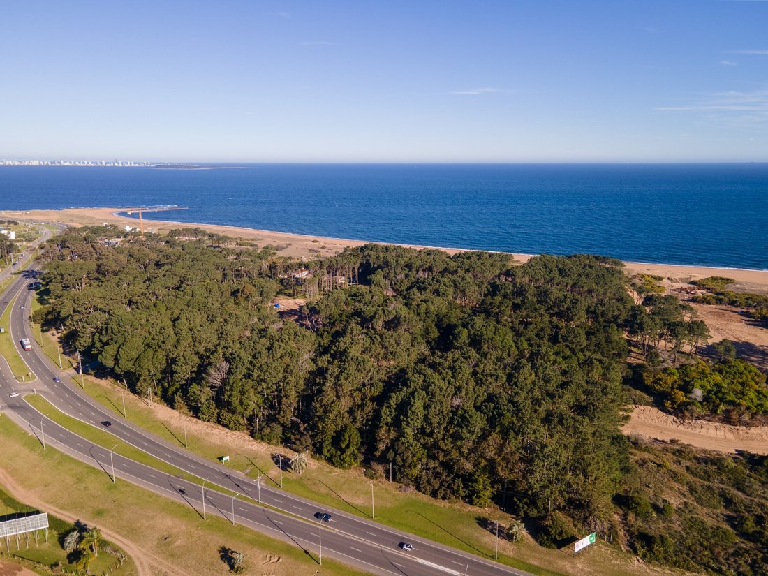 Land in Punta Ballena, Departamento Maldonado, Uruguay 2 - 18507939