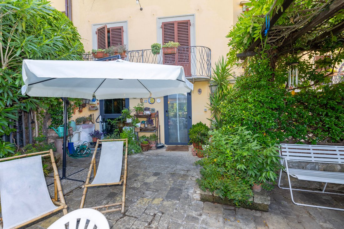 Apartment in Rovezzano, Florence, Italy 4 - 18507911