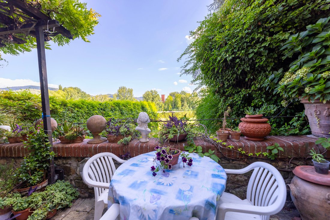 Apartment in Rovezzano, Florence, Italy 3 - 18507911