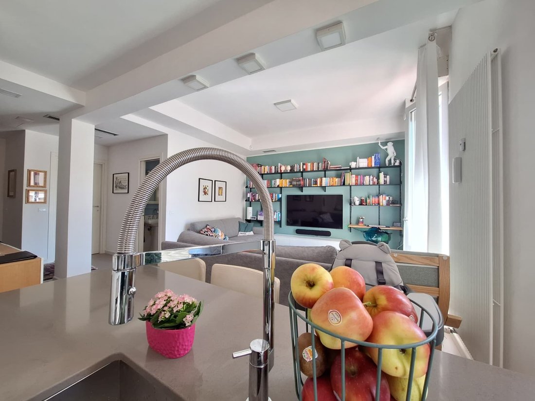 Apartment in Coverciano, Florence, Tuscany 1 - 18507935