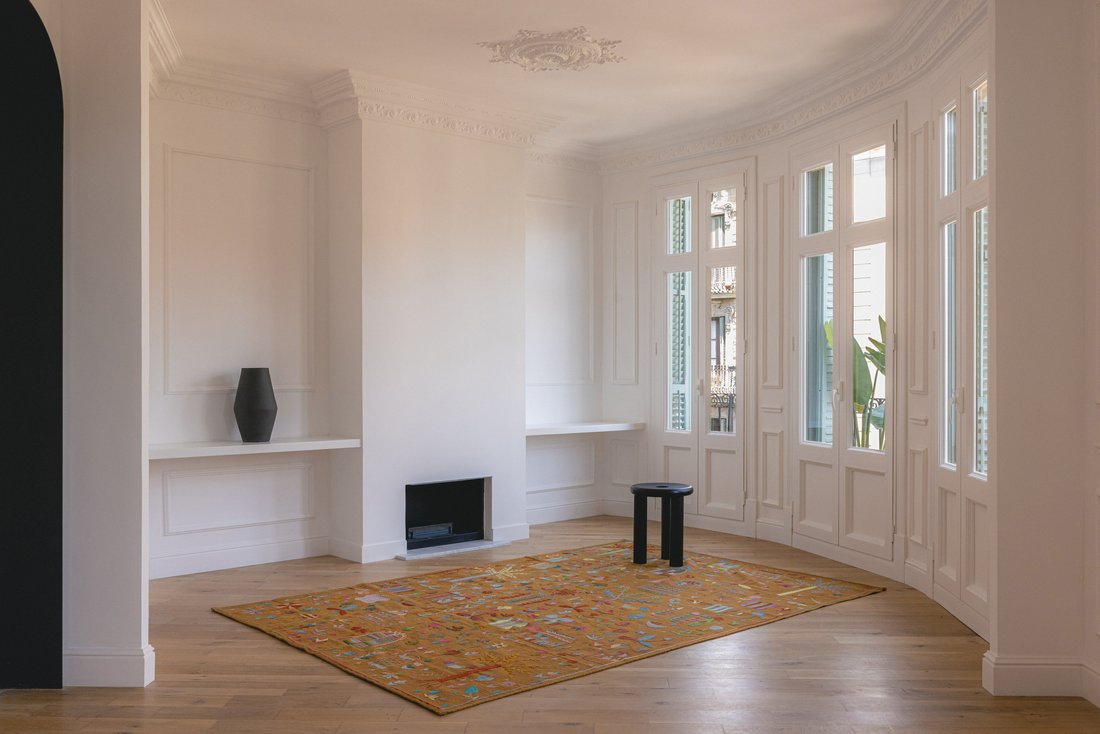 Apartment in Eixample, Barcelona, Spain 1 - 18507874