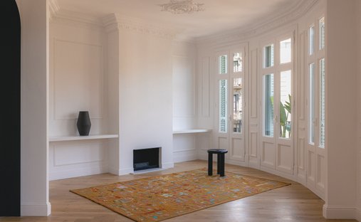 Wohnung in Eixample, Barcelona, Spanien 1