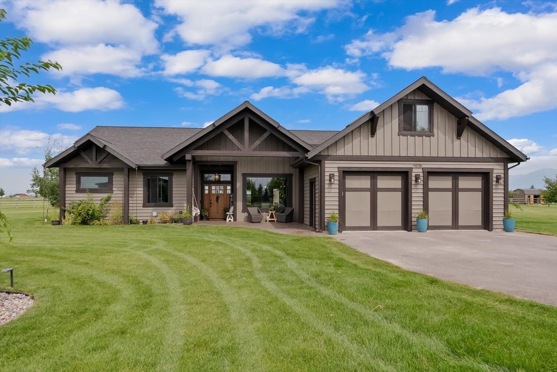House in Kalispell, Montana, United States 3 - 18507674