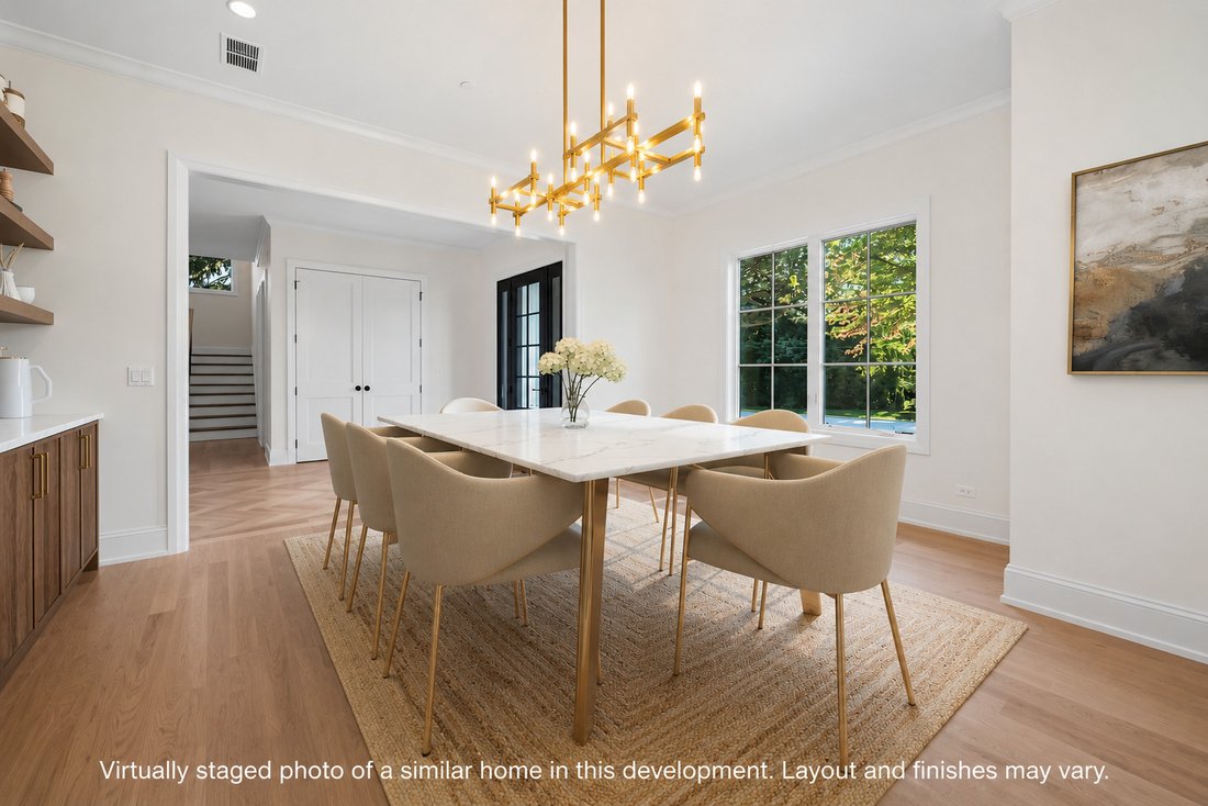 House in Highland Park, Illinois, United States 3 - 18507632