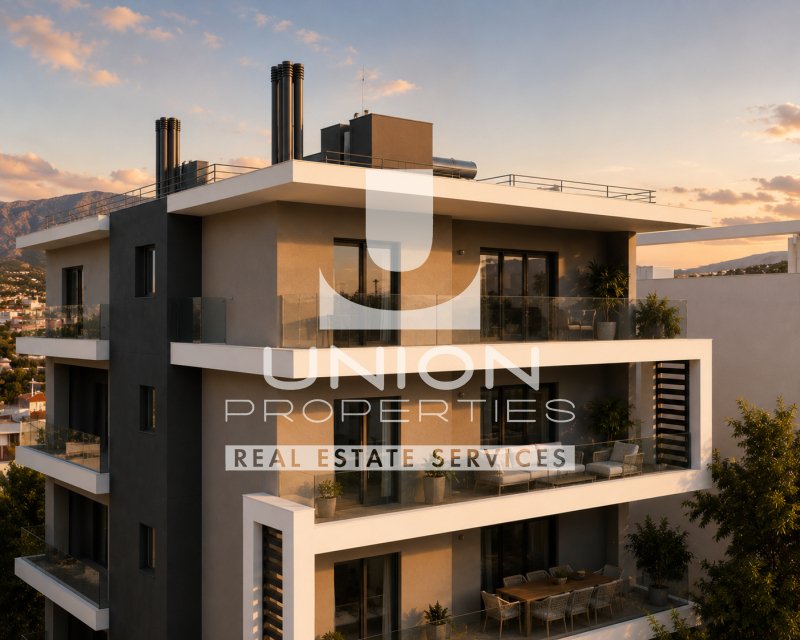Apartment in Vrilissia, Attica, Greece 4 - 14947777