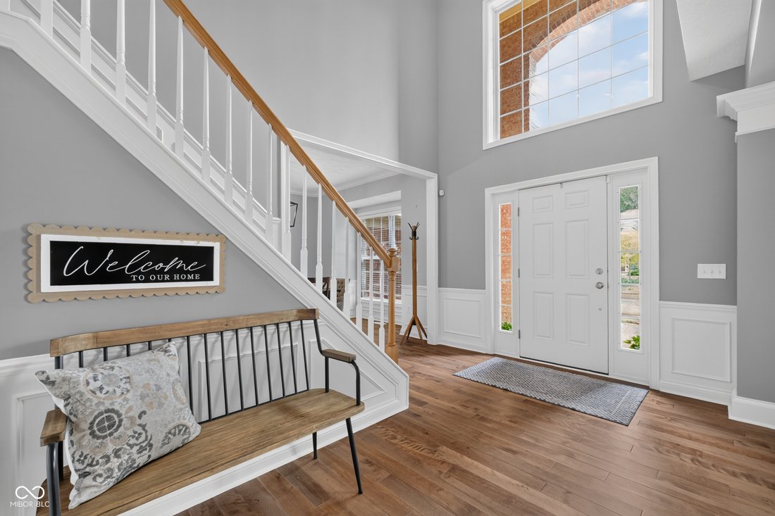 House in Fishers, Indiana, United States 4 - 18507918