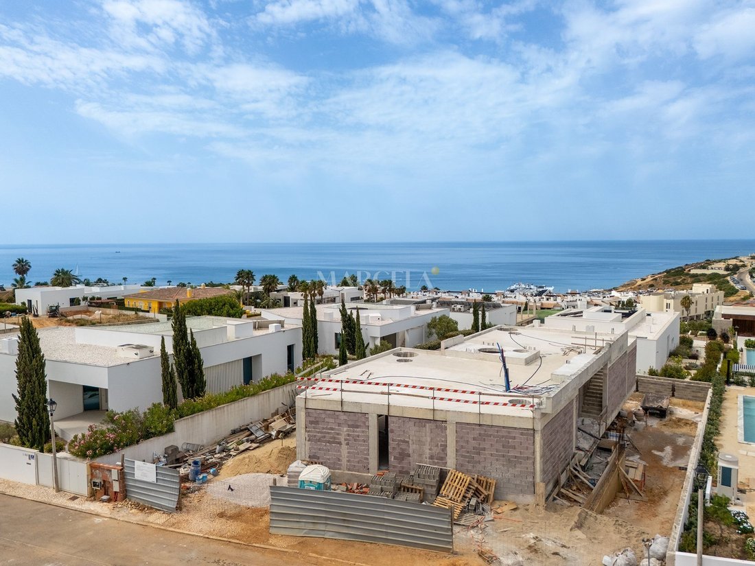 Villa in Praia De Porto Mós, Sao Goncalo de Lagos, Algarve 5 - 15965609