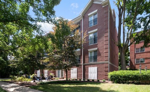Condominio a Evanston, Illinois, Stati Uniti 1