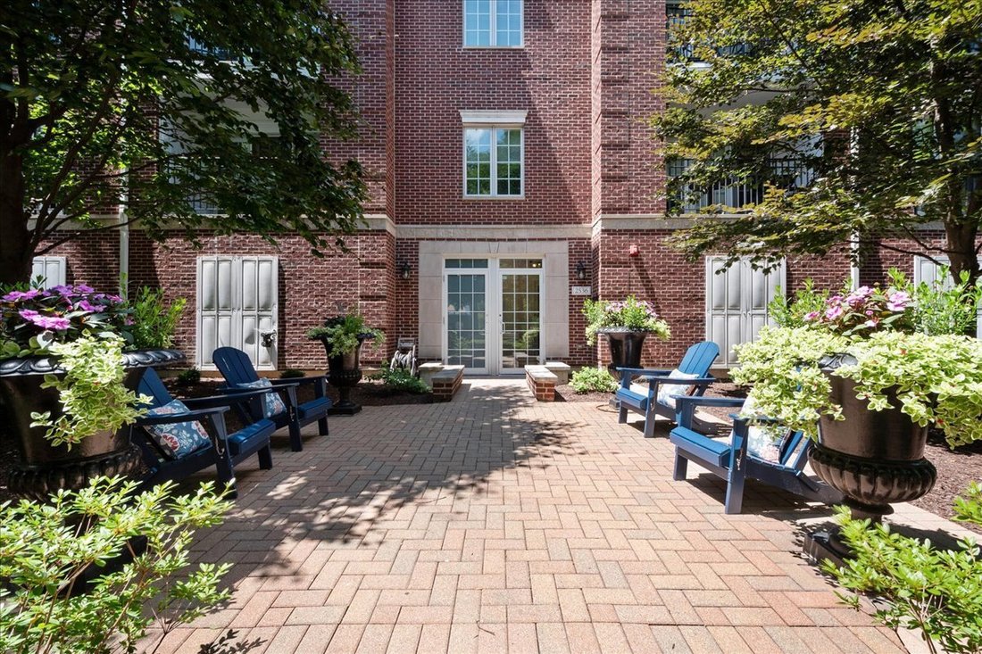 Condo in Evanston, Illinois, United States 3 - 18507636