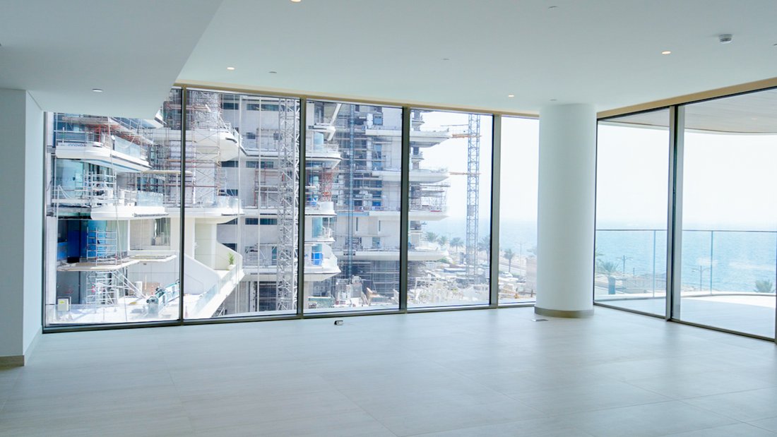 Apartment in Palm Jumeirah, Dubai, United Arab Emirates 4 - 18296688