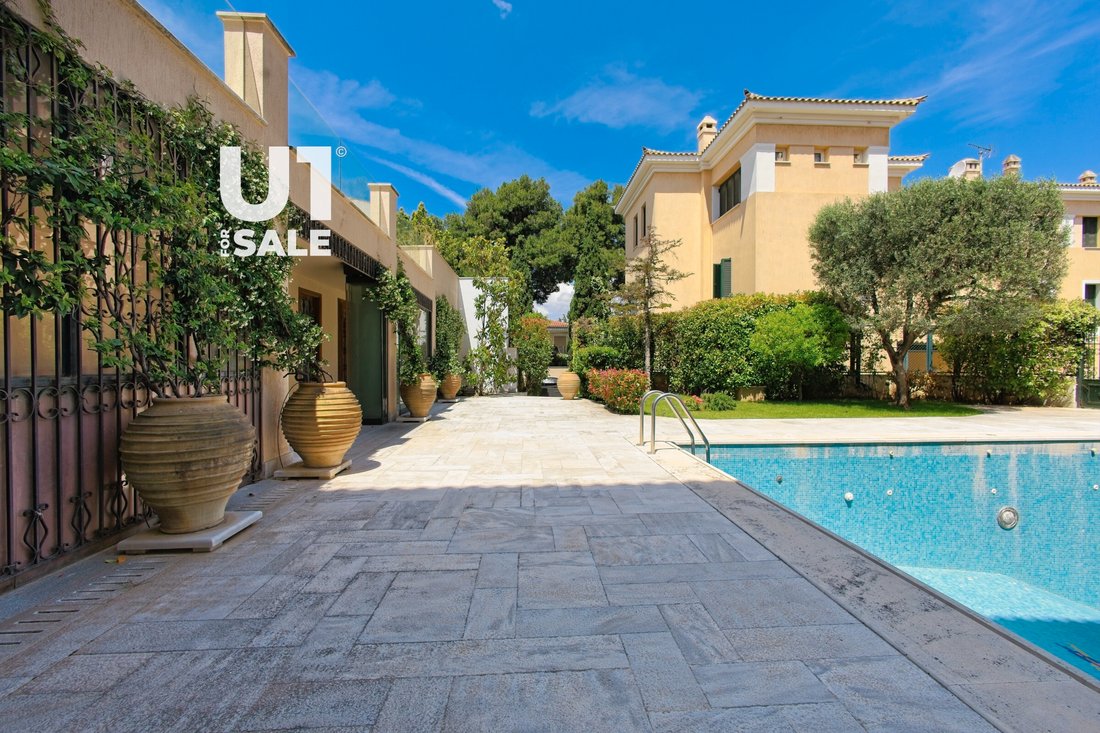 Villa in Kifisia, Attica, Greece 2 - 18507781