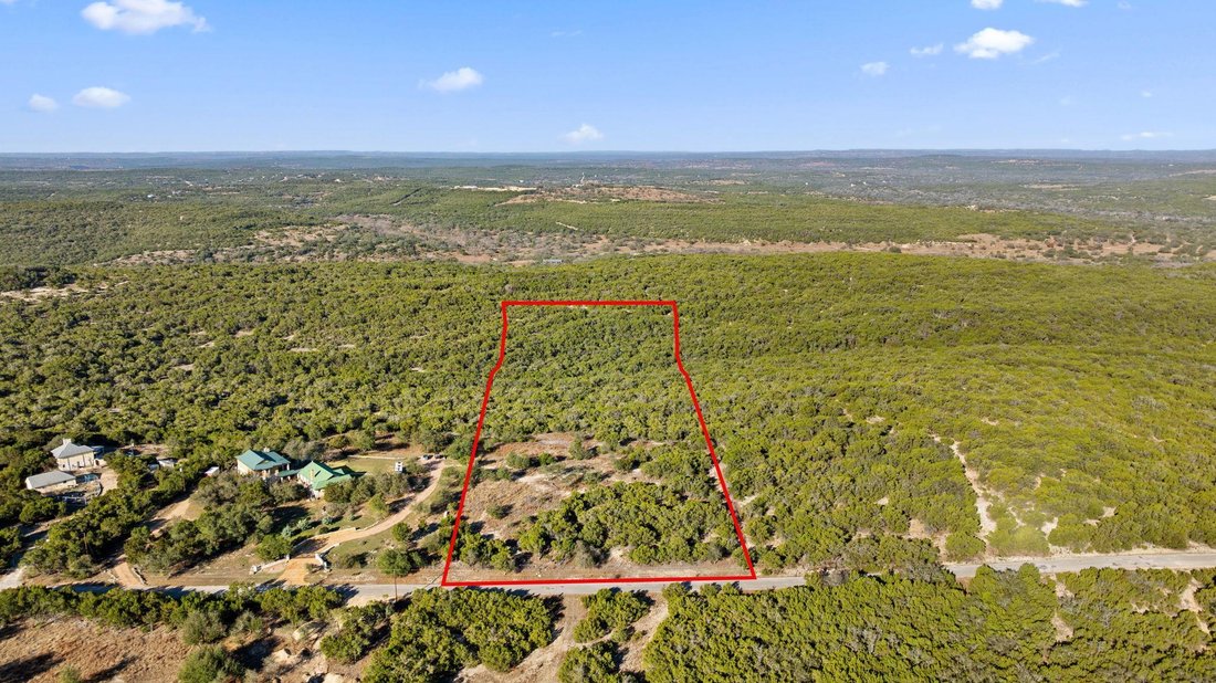 Land in Dripping Springs, Texas, United States 5 - 18507919