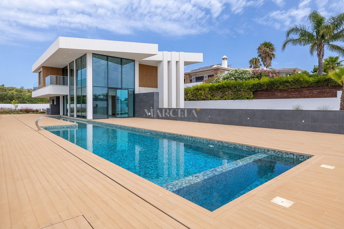 Villa in Praia De Porto Mós, Sao Goncalo de Lagos, Algarve 1 - 18507758