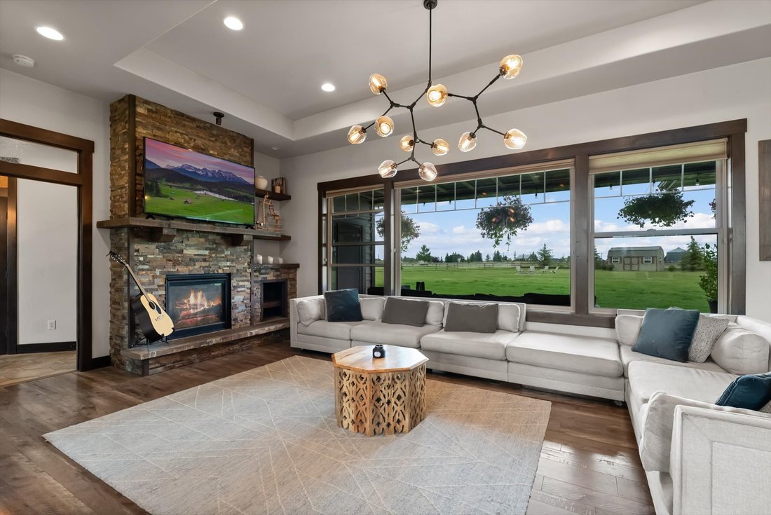 House in Kalispell, Montana, United States 5 - 18507674