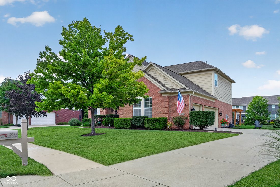 House in Fishers, Indiana, United States 2 - 18507918