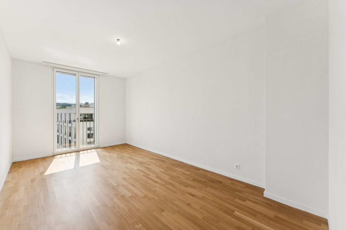 Wohnung in Marly, Freiburg, Schweiz 3 - 18507849