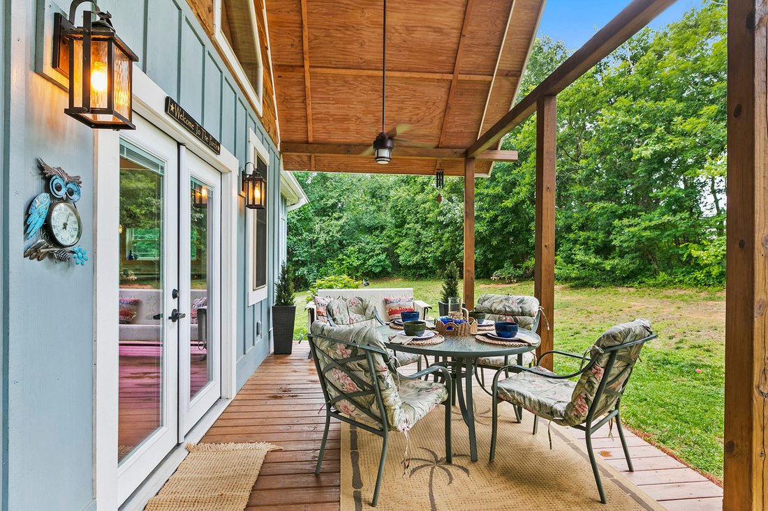 House in Asheville, North Carolina, United States 2 - 18507851