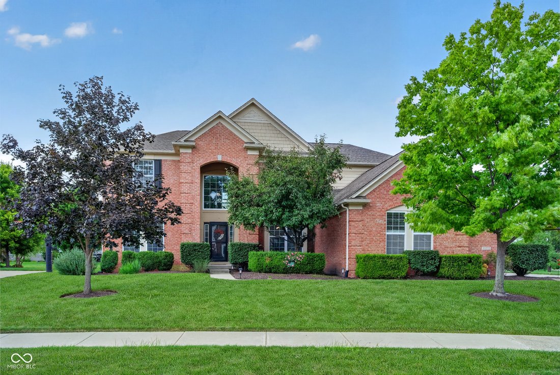 House in Fishers, Indiana, United States 1 - 18507918