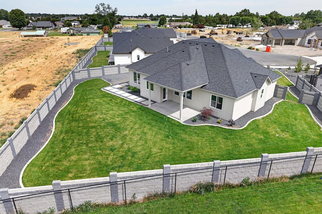 House in Pasco, Washington, United States 3 - 18507915