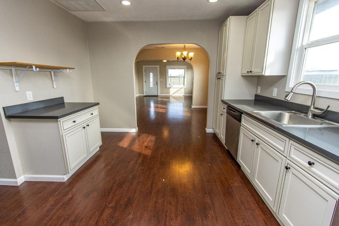 House in Turlock, California, United States 4 - 18492015