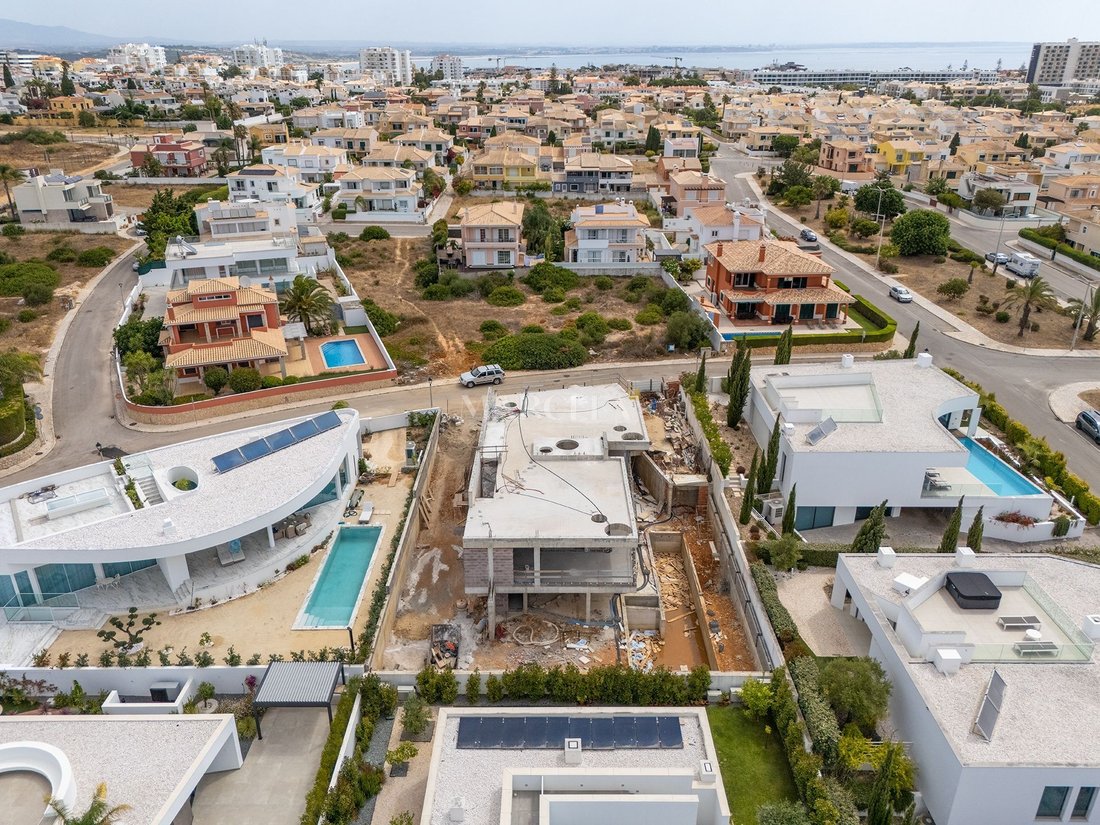 Villa in Praia De Porto Mós, Sao Goncalo de Lagos, Algarve 4 - 15965609