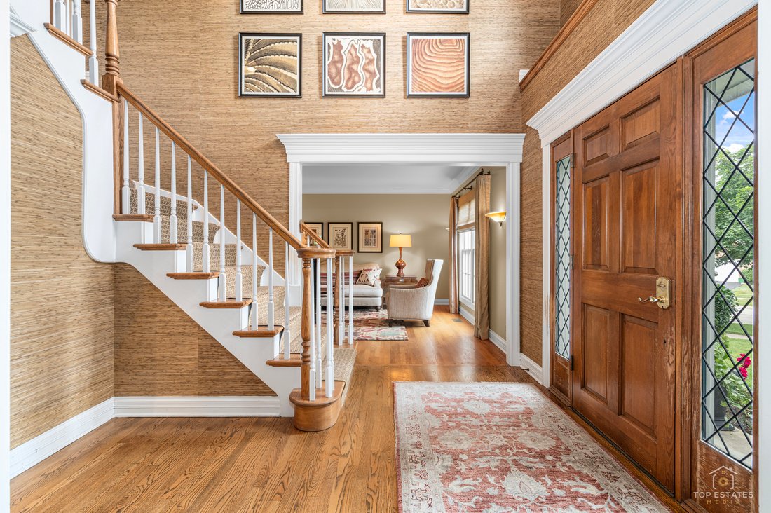 House in Glen Ellyn, Illinois, United States 5 - 18507856
