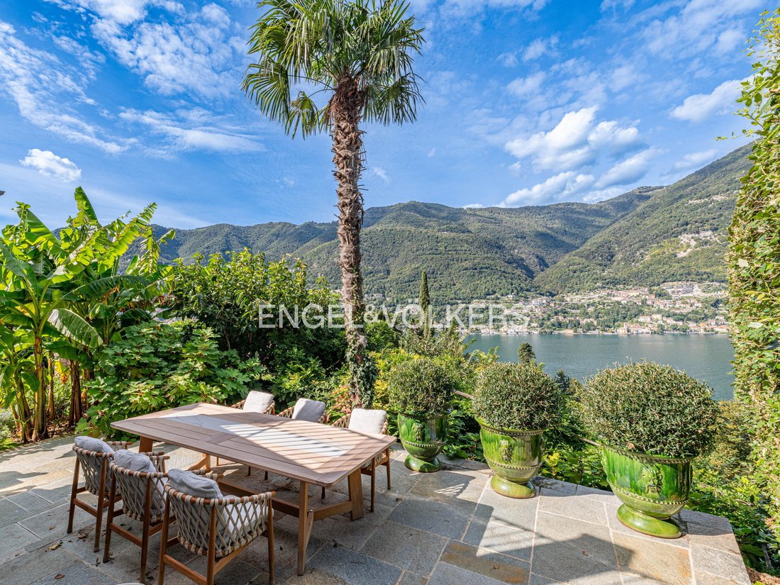 Villa in Torno, Lombardy, Lombardy, Italy 4 - 15563362