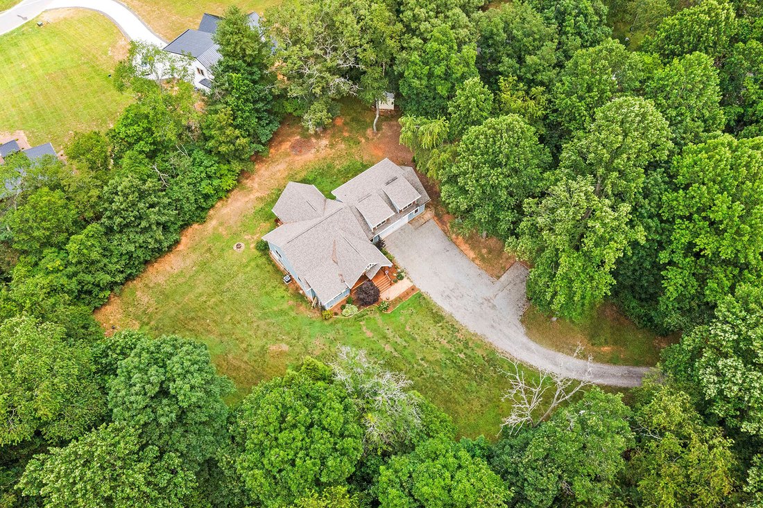 House in Asheville, North Carolina, United States 5 - 18507851