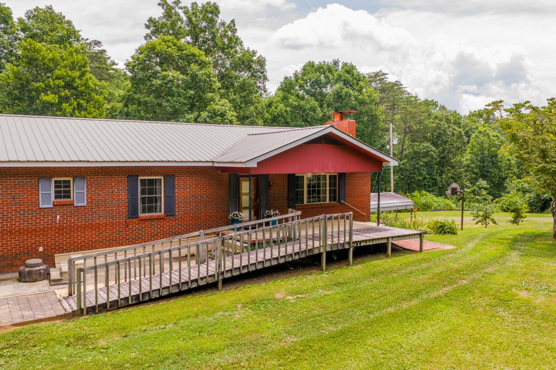 House in Turtletown, Tennessee, United States 4 - 18507960