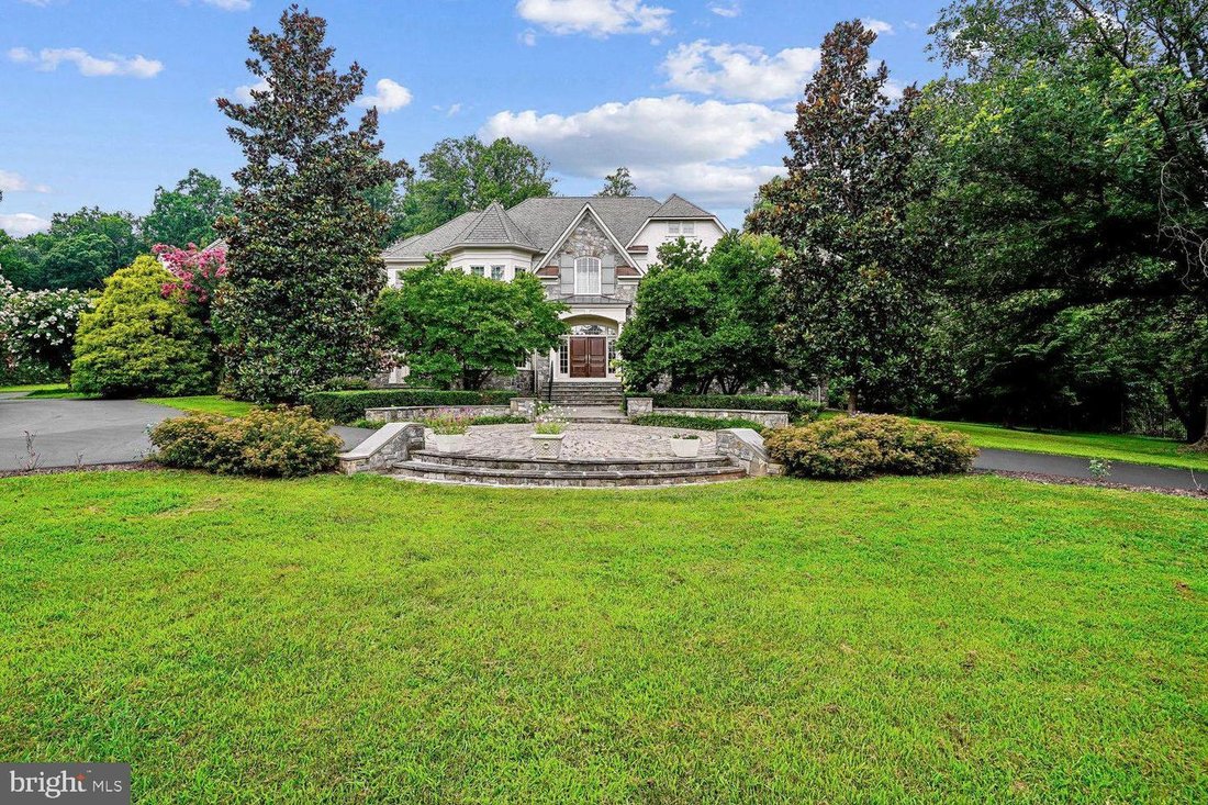 House in Rockville, Maryland, United States 3 - 18504051