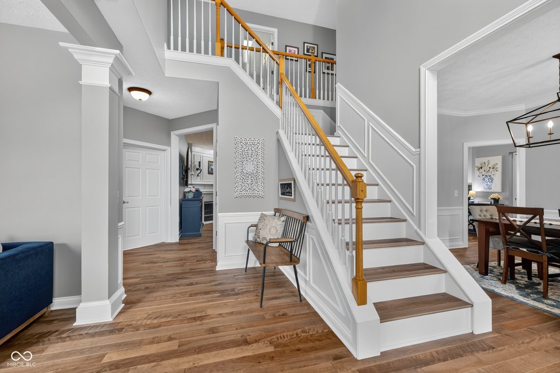 House in Fishers, Indiana, United States 5 - 18507918