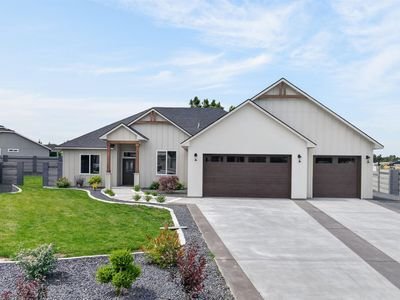 House in Pasco, Washington, United States 2 - 18507915