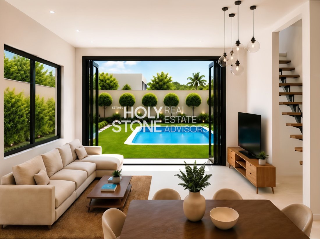 Villa in Voula, Attica, Greece 2 - 18507841