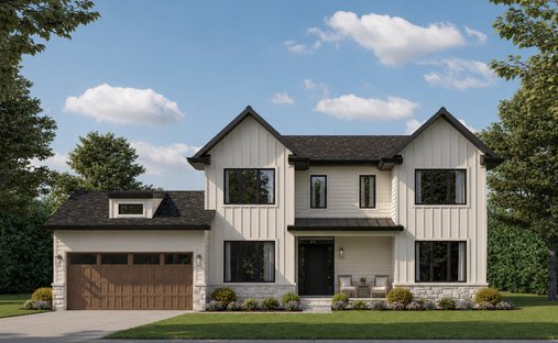 Casa a Highland Park, Illinois, Stati Uniti 1