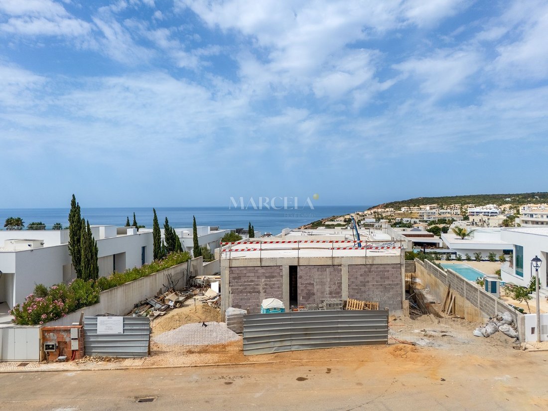 Villa in Praia De Porto Mós, Sao Goncalo de Lagos, Algarve 2 - 15965609