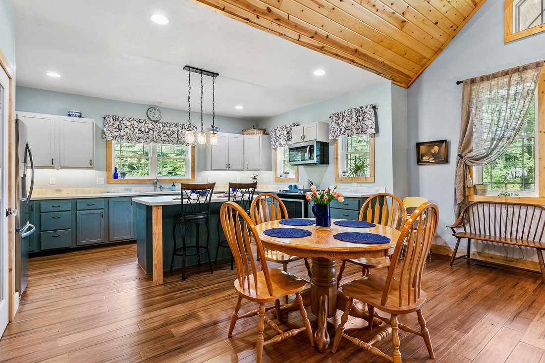 House in Asheville, North Carolina, United States 4 - 18507851