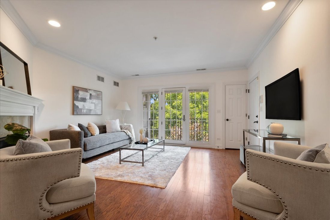 Condo in Evanston, Illinois, United States 5 - 18507636
