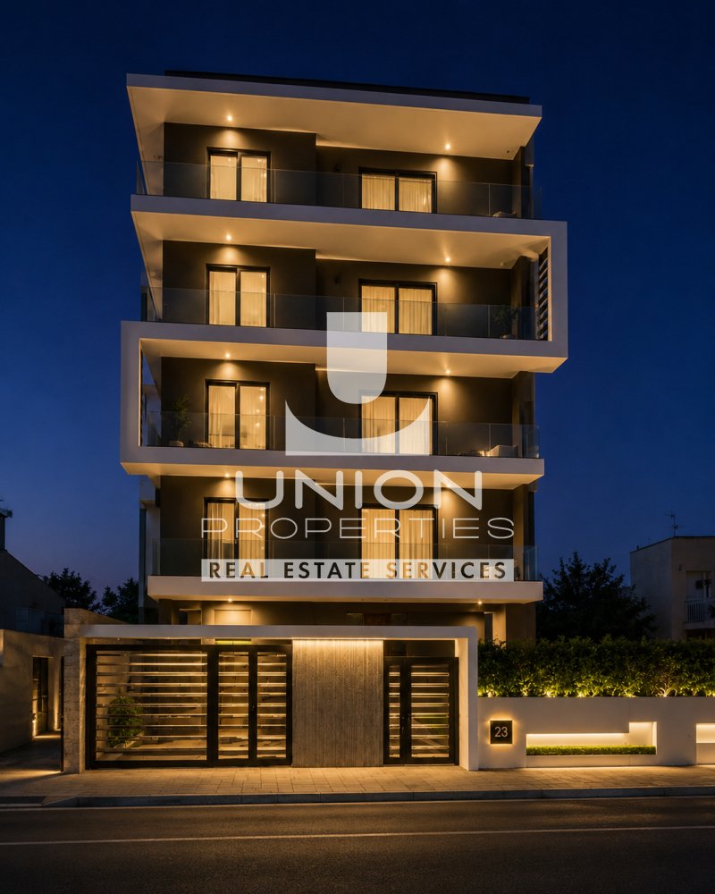 Apartment in Vrilissia, Attica, Greece 2 - 14947777