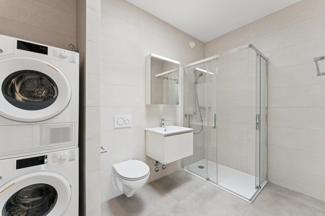 Wohnung in Marly, Freiburg, Schweiz 4 - 18507849