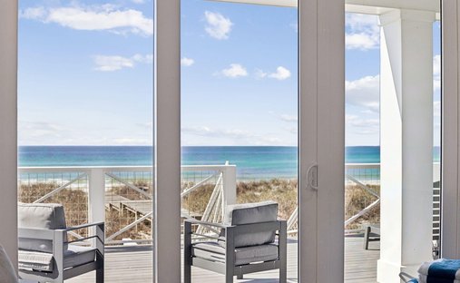 Maison à Rosemary Beach, Floride, États-Unis 1