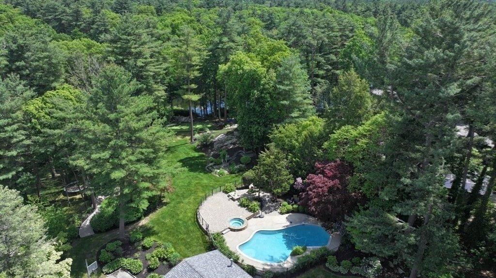 House in Hingham, Massachusetts, United States 5 - 18093048