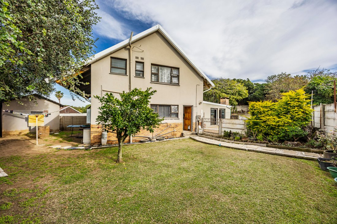 House in Gonubie, Eastern Cape, South Africa 1 - 18507713