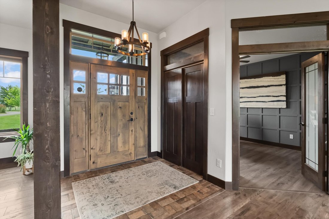 House in Kalispell, Montana, United States 5 - 18507674
