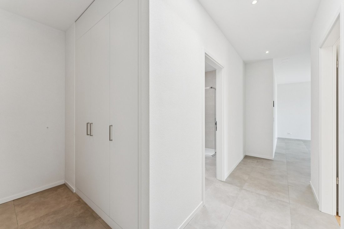Wohnung in Marly, Freiburg, Schweiz 2 - 18507849
