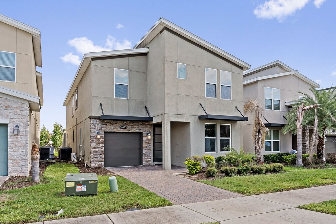 House in Davenport, Florida, United States 2 - 18507952