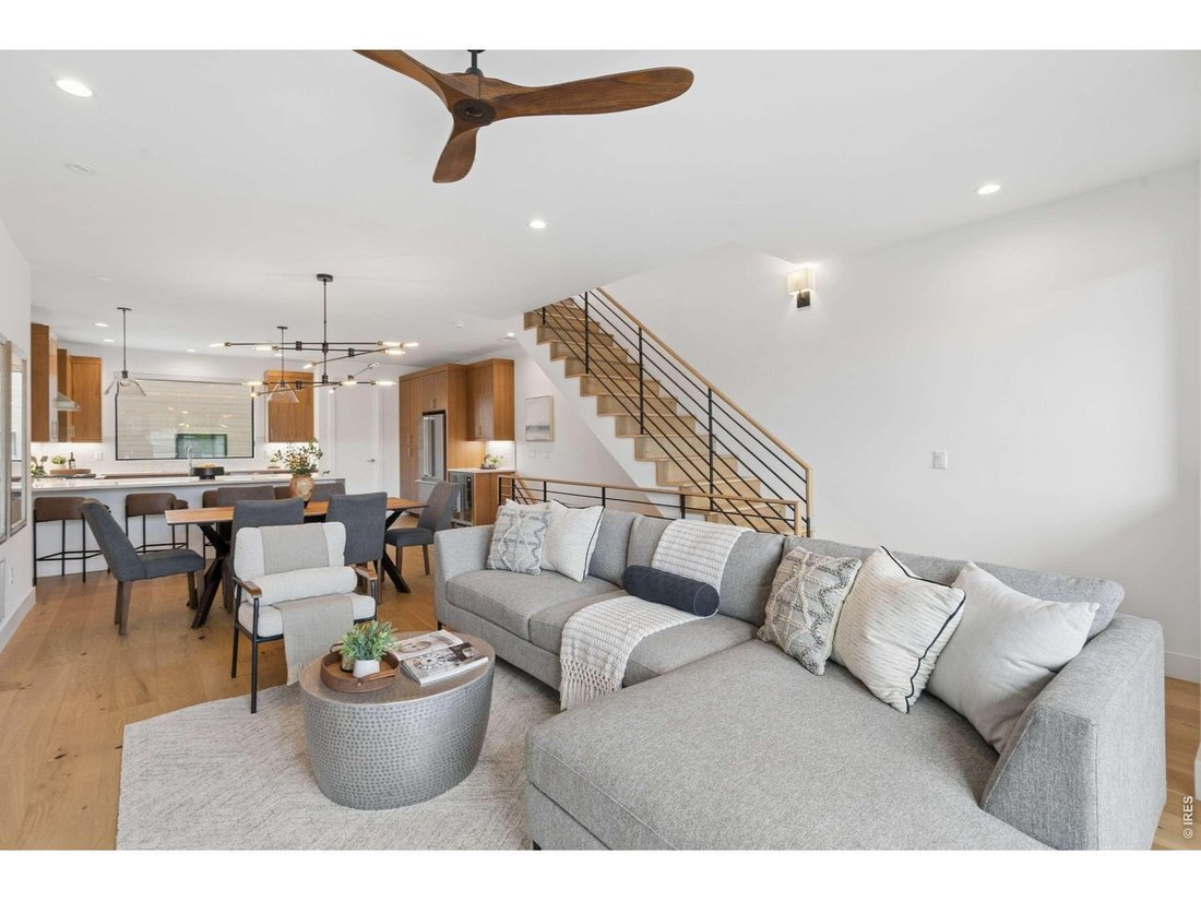 Haus in Boulder, Colorado, Vereinigte Staaten 5 - 18507864